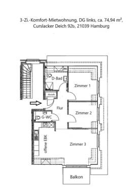 662_Curslacker Deich 92 b_DG_links - 