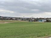 Blick auf Freising - 3 Zimmer Etagenwohnung zum Kaufen in Freising