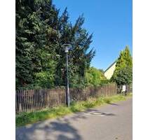 Hoppegarten - Hönow Süd - Baugrundstück in Stadtrandlage - Brandenburg - Hoppegarten