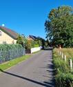 Anliegerstraße.jpg - Grundstück in Brandenburg - Hoppegarten