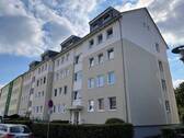 Bild 15 - Schöne Wohnung mit Süd-West-Balkon und perfektem Schnitt