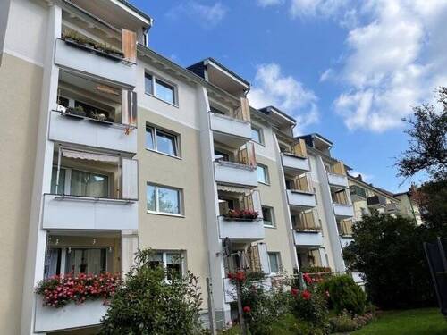 Bild 14 - 3 Zimmer Etagenwohnung zur Miete in Hildesheim