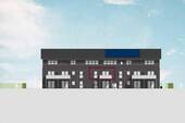 Ansicht-West Wohnung 14 - 