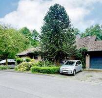 BI-Sennestadt: DHH mit Garten wartet auf frischen Wind - Bielefeld / Sennestadt