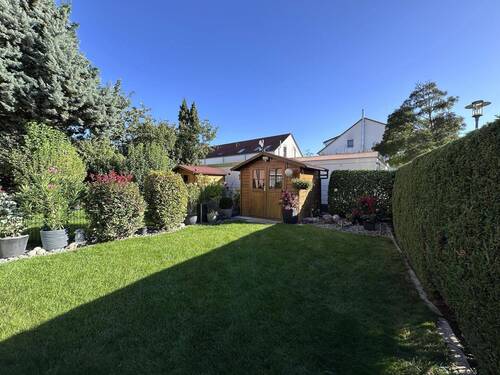 Garten - 