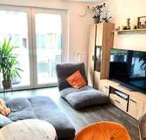 3 Zimmerwohnung in Ansbach zentrumsnah und ruhig gelegen!