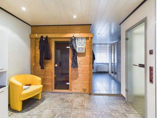 Sauna - 