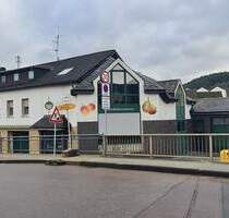 Wohnhaus mit Gewerbeeinheit im Zentrum von Irrel. L - Echternach 5min!