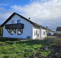 Platz u. Möglichkeiten - Ein- Zweifamilienhaus - renovierungsbedürftig - Maxhütte-Haidhof