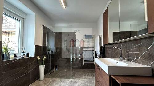 5 - Bad EG - Einfamilienhaus mit 153,00 m&sup2; in Dornstedt / Asendorf zum Kaufen