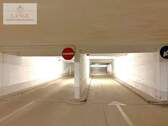 Tiefgarage - 