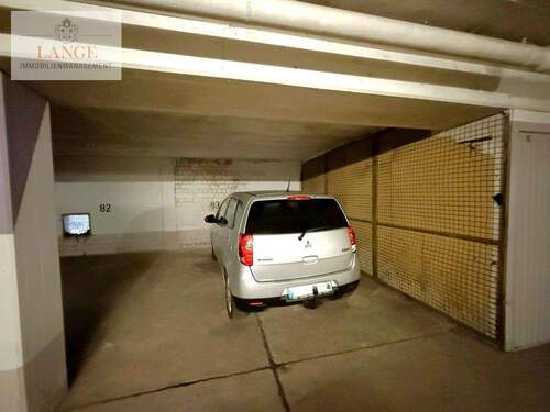 Parkplatz - 