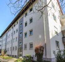 Sofort bezugsfertige 3-Zimmer-Wohnung - ideal für Eigennutzer und Anleger - Stuttgart Ost