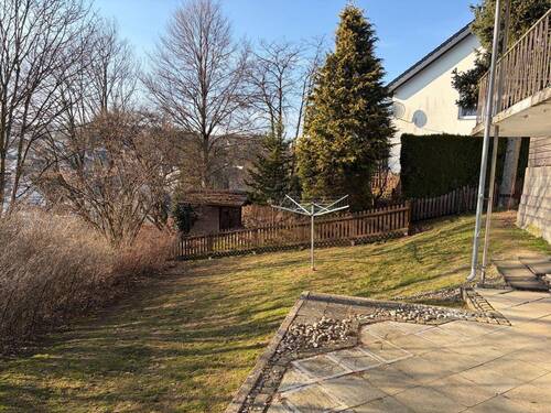 Grundstücksansicht - 