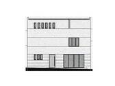 Hinteransicht - 