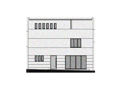 Hinteransicht - 