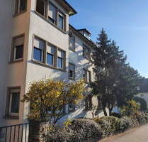 Sehr gut gelegene 3-Zimmer-Wohnung - Stuttgart Bad Cannstatt