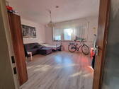 Schlafzimmer 1 - 3 Zimmer Etagenwohnung in Stuttgart