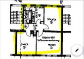 Grundriss - 