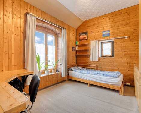 Zimmerbeispiel - 
