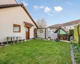 Gartenansicht - 