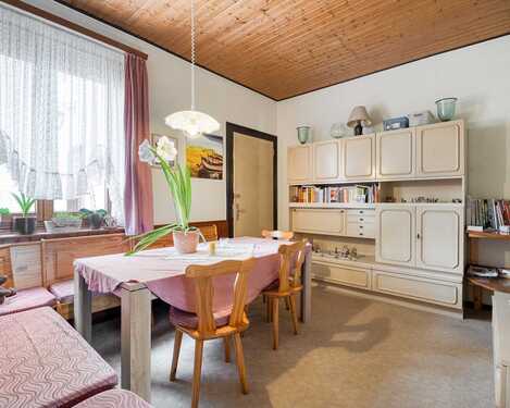 Esszimmer - 