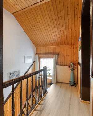 Treppenhaus - 