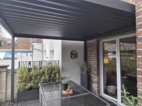Terrasse - 