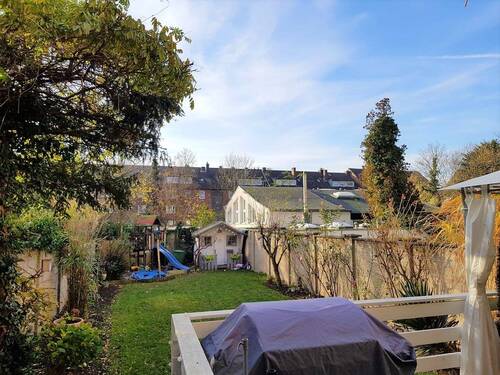 Garten - 