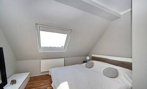 Schlafzimmer - 
