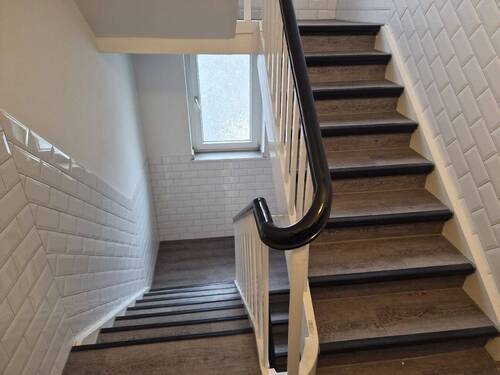 Treppenhaus - 