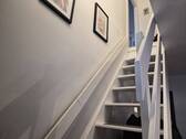 Innen-Treppe - 