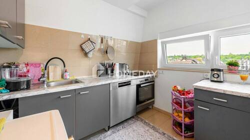 Haus 5A 2. OG Küche 1 - 