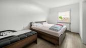 Haus 5A 2. OG Schlafzimmer 1 - 