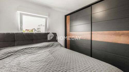 Haus 5A 2. OG Kinderzimmer 1 - 