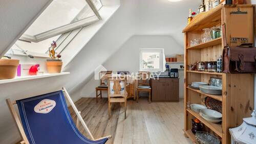 Haus 5A DG Küche 1 - 