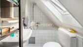 Haus 5A DG Badezimmer 1 - 