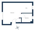 Haus 5 Grundriss DG - 