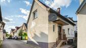 Haus 5 Außenansicht 2 - Mehrfamilienhaus, Wohnhaus zum Kaufen in Stuttgart