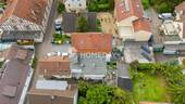 Außenansicht Drohne 5 - Mehrfamilienhaus, Wohnhaus mit 350,00 m&sup2; in Stuttgart zum Kaufen