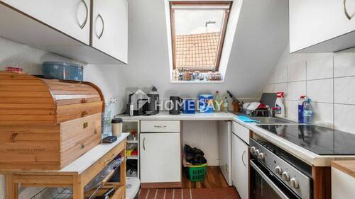 Haus 5 Küche 1 - 
