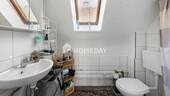 Haus 5 Badezimmer 1 - 