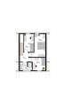 DG Variante 3 Schlafzimmer - 