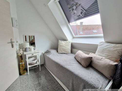 Ankleidezimmer - 