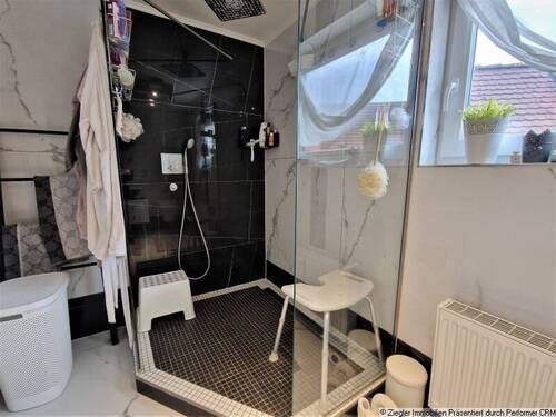Bad, Ansicht A - 