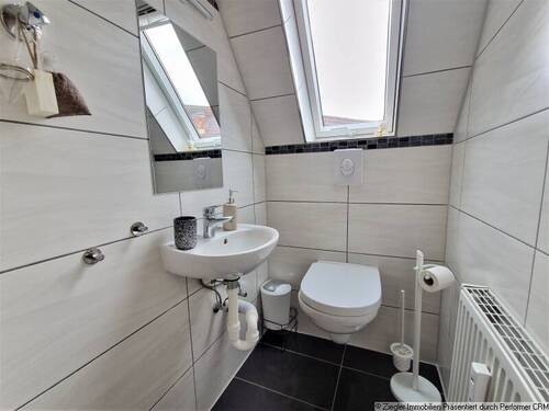 Gäste-WC - 