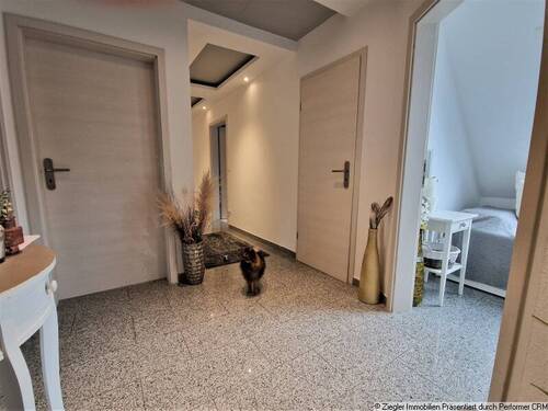 Diele - 