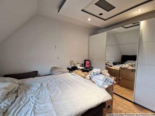 Kinderzimmer 2, Ansicht A - 