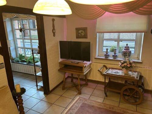 8 EG Fernsehraum - 