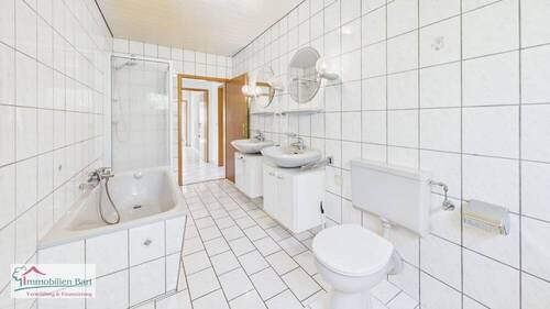 Badezimmer - 